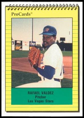 236 Rafael Valdez